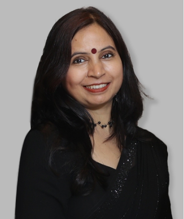 Dr Deepika Kataria