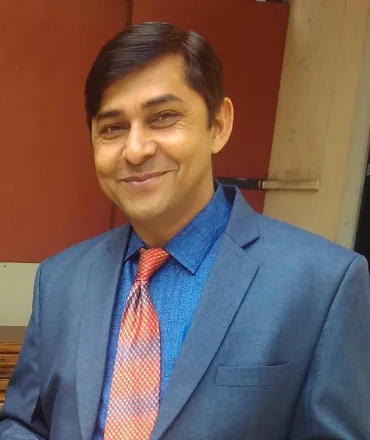 Neeraj Jaiswal